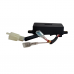 REGULADOR DE TENSAO AVR 5-8KW DUPAI 020 01 800 (MOTOGERADOR 6000/8000) MOTOR 14CV DU